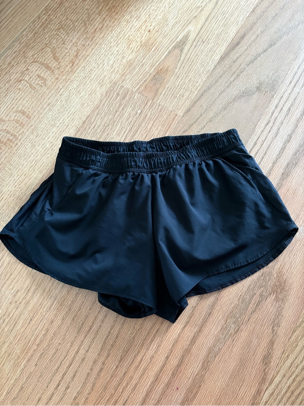 THINX shorts